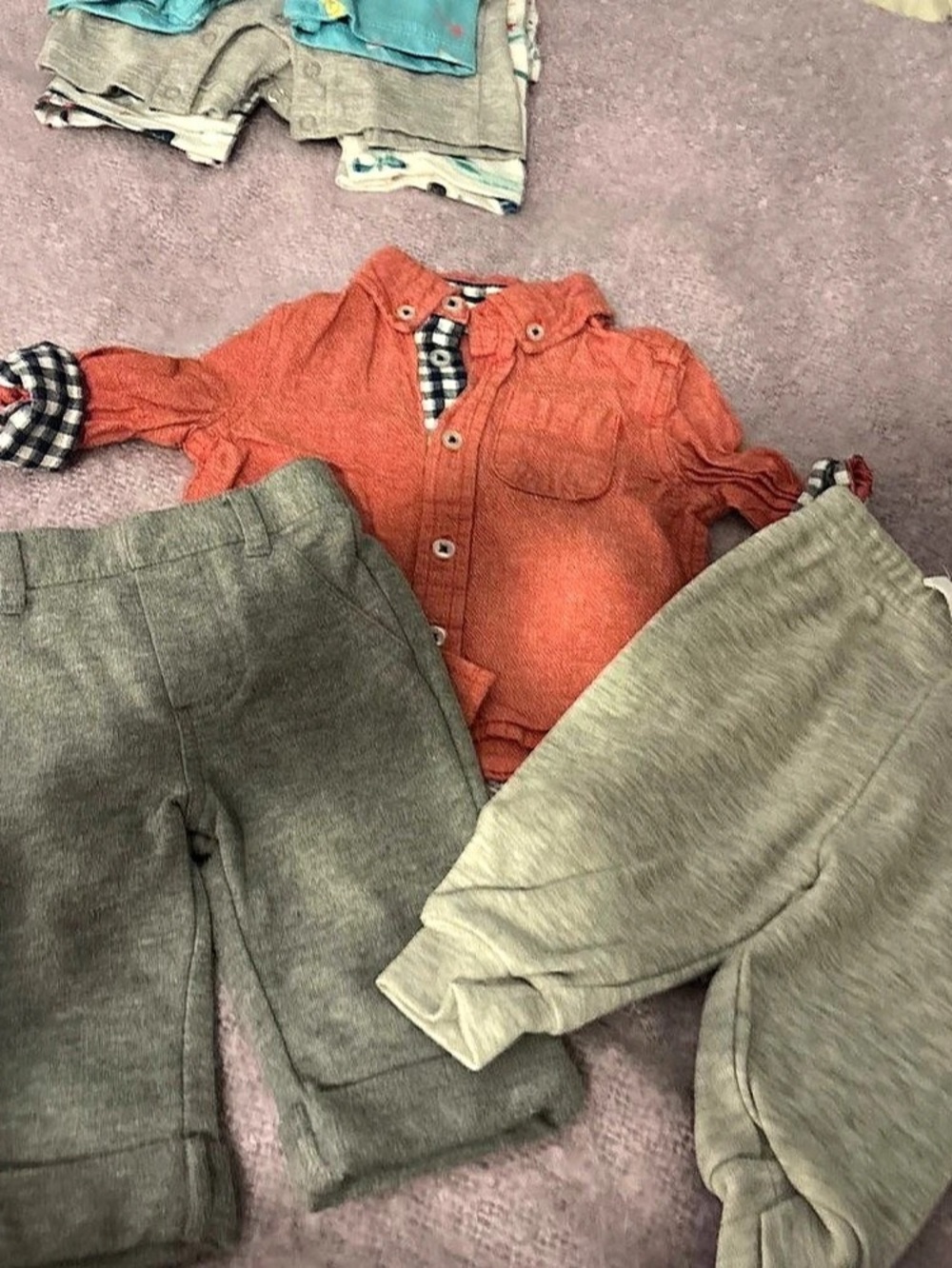 Kids bundle